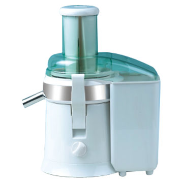  Juicer (Соковыжималка)