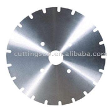  Diamond Blade with Laser Welding (Алмазного диска с лазерной сваркой)