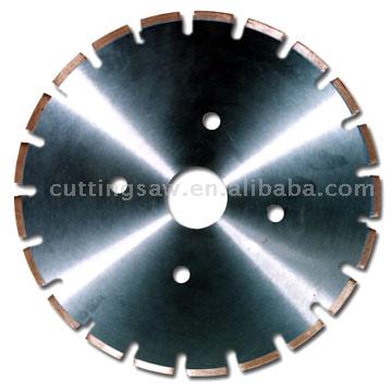  Diamond Cutting Blades (Алмазные диски)