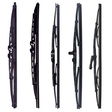  Wiper Blades ( Wiper Blades)