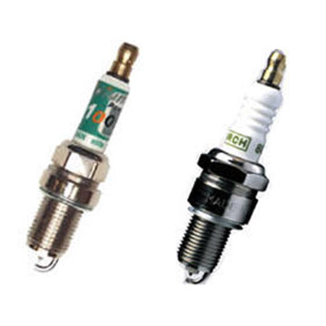  Spark Plug ( Spark Plug)