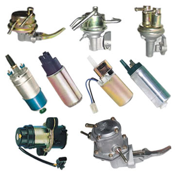  Fuel Pump ( Fuel Pump)