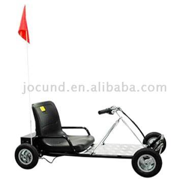 Go-Kart (Go-Kart)