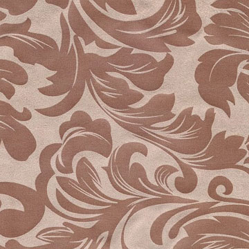 100% Polyester Suede Fabric mit Stamping (100% Polyester Suede Fabric mit Stamping)