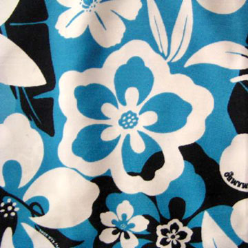 Polyester / Nylon / Cotton Fabric (Polyester / Nylon / Cotton Fabric)