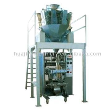  Large-sized Vertical Packing Machine Combined (De grandes dimensions verticales Packing Machine combinée)