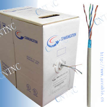  LAN Cable Cat5E (LAN кабель Cat5E)