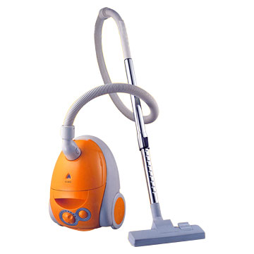  Vacuum Cleaner (Aspirateur)