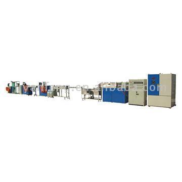  Strapping Band Making Machine SJ-PET (Les bandes de cerclage Making Machine SJ-PET)