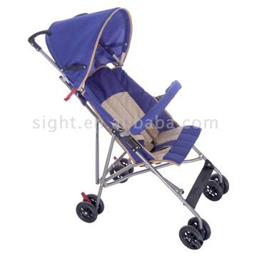  Baby Stroller (Baby Carriage) ( Baby Stroller (Baby Carriage))