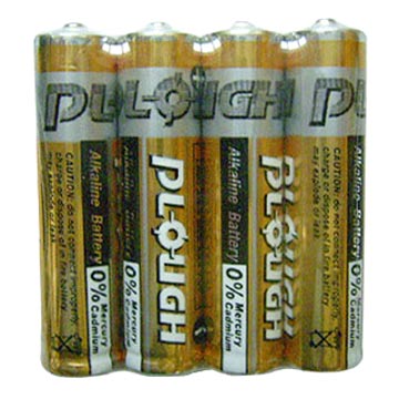 Alkaline Batterie (LR03) (Alkaline Batterie (LR03))