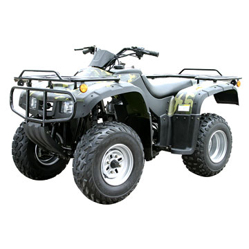  ATV250 (ATV250)