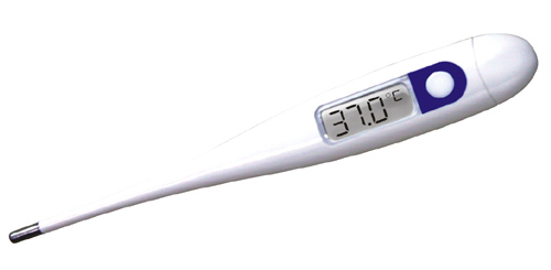  Waterproof Digital Thermometer (Etanche Thermomètre numérique)