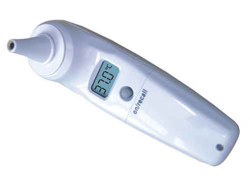  Infrared Ear Thermometer (Ear Thermomètre infrarouge)