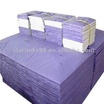  Tissue Paper, Garment Accessories (Papier de soie, Accessoires de vêtement)