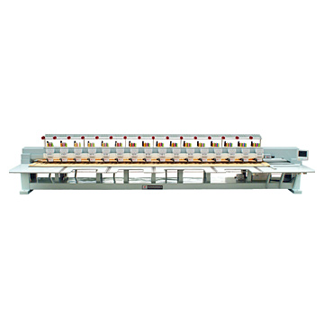  Cording Embroidery Machine (GY920) (Cording вышивальная машина (GY920))