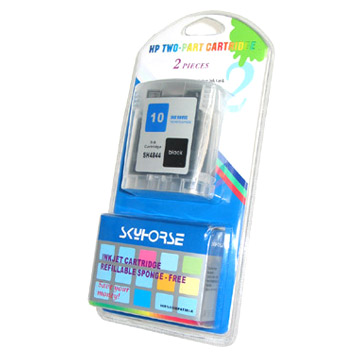 Single Ink Cartridge & Color Pack (Single Ink Cartridge & Color Pack)