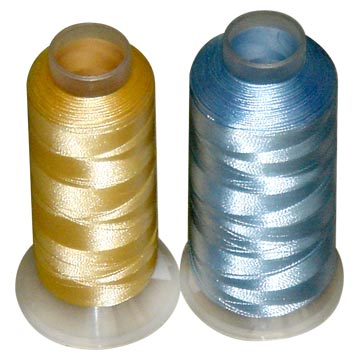  120D/48F/2 Thread with 450TPM ()