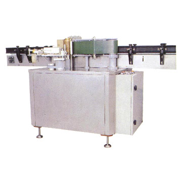  Labeling Machine (Этикетировочная машина)