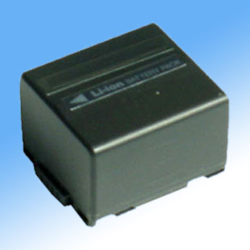  Camcorder Battery ( Camcorder Battery)