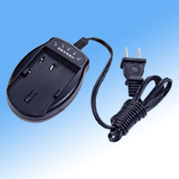  Charger for Canon BP-511 ( Charger for Canon BP-511)