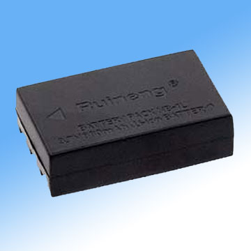  Digital Camera Battery ( Digital Camera Battery)