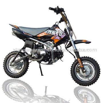  EPA Dirt Bike ( EPA Dirt Bike)