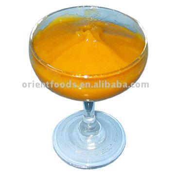  Apricot Puree Concentration