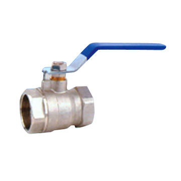  Ball Valve (Ball Valve)