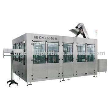  Liquid Filling Machine ( Liquid Filling Machine)