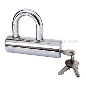  U-Type Steel Padlock (U-Type acier Cadenas)