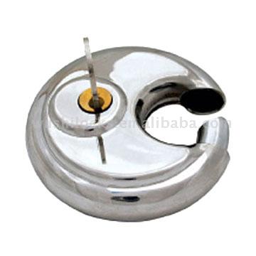  Stainless Steel Disc Lock (Stainless Steel Disc Lock)