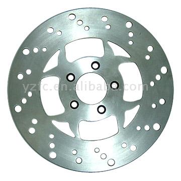  Disc Brake ( Disc Brake)