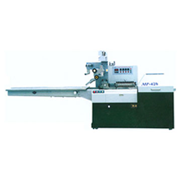  Multi-Function Plaiting Horizontal Packer (Multi-Function Plaiting horizontal Packer)