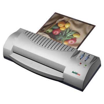  A4 Laminator (Ламинаторы A4)