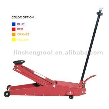  Hydraulic Floor Jack (Гидравлические Напольный домкрат)