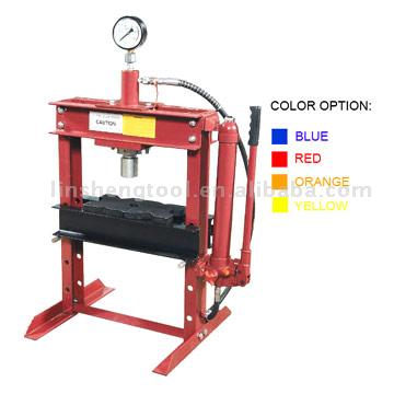  Shop Press ( Shop Press)