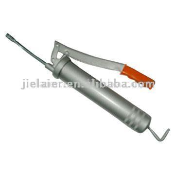  German Grease Gun (Немецкий Grease Gun)