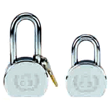  Steel Padlock ( Steel Padlock)