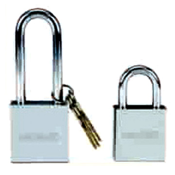  Steel Padlock ( Steel Padlock)