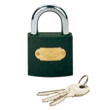  Heavy Duty Iron Padlock ( Heavy Duty Iron Padlock)