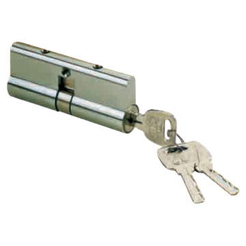  Cylinder of Door Lock with High Density ( Cylinder of Door Lock with High Density)