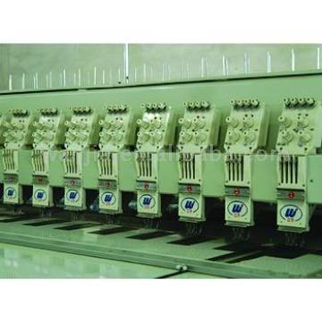  Embroidery Machine ( Embroidery Machine)