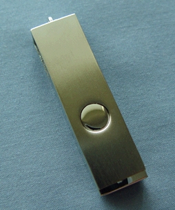 U-Disk (U-Disk)