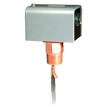  Flow Switch (Flow Switch)