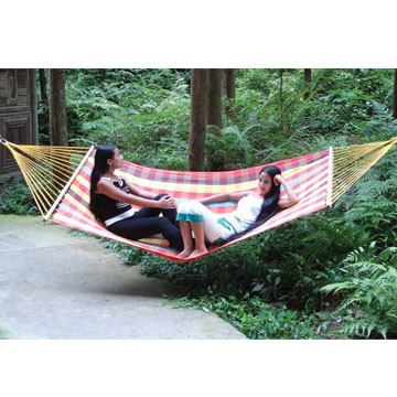  Hammock