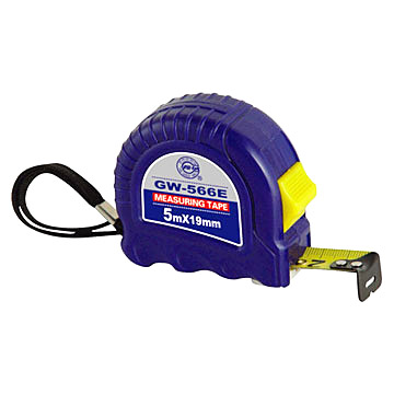  Steel Tape Measure