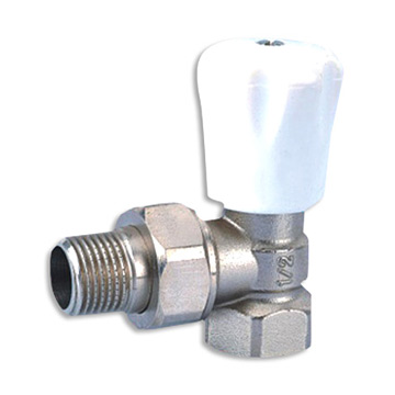  Heating Valve (Soupape de chauffage)