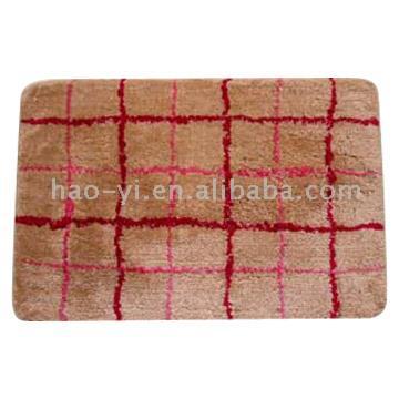  Microfiber Mat (Microfibre Mat)