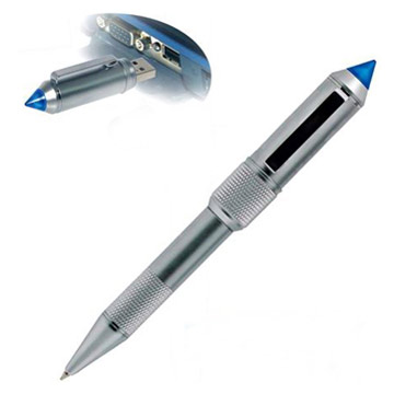  Multifunction USB Pen with PDA Function (Многофункциональный USB Pen с КПК Функции)